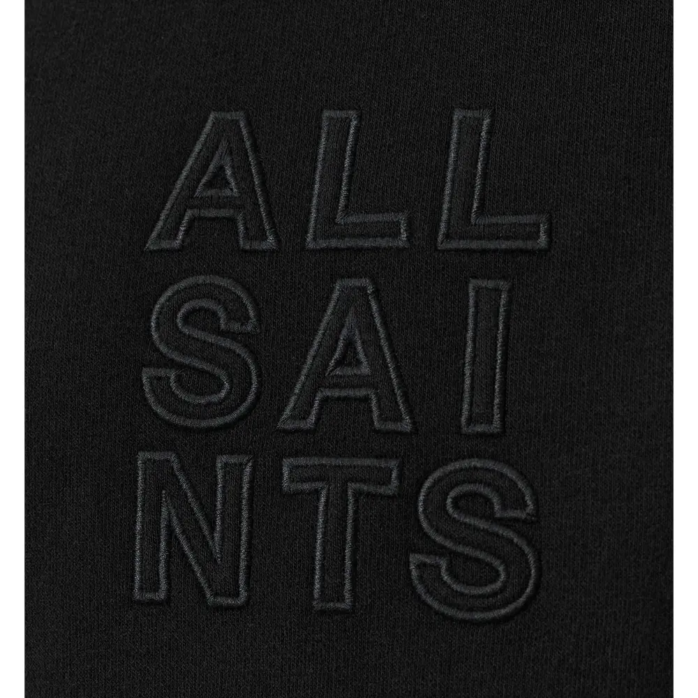 AllSaints Stacks Talon Oversized Hoodie